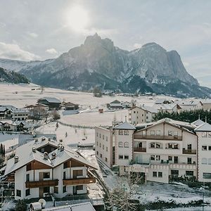 Hotel Castel Oswald von Wolkenstein